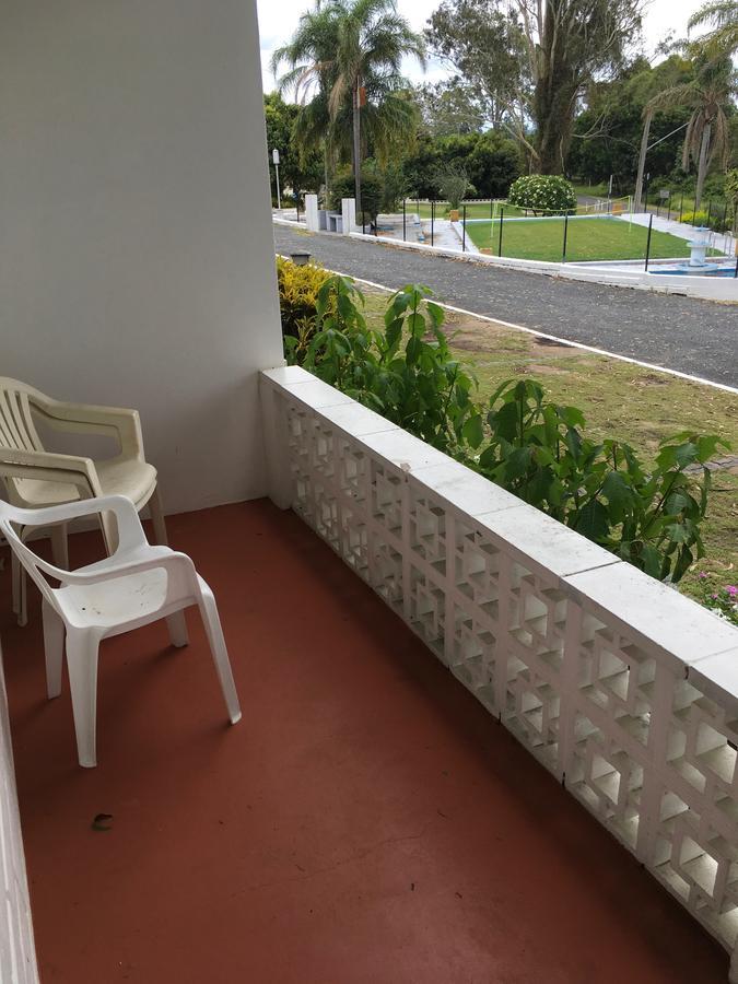 Plantation Retro Motel Tyndale Exterior photo
